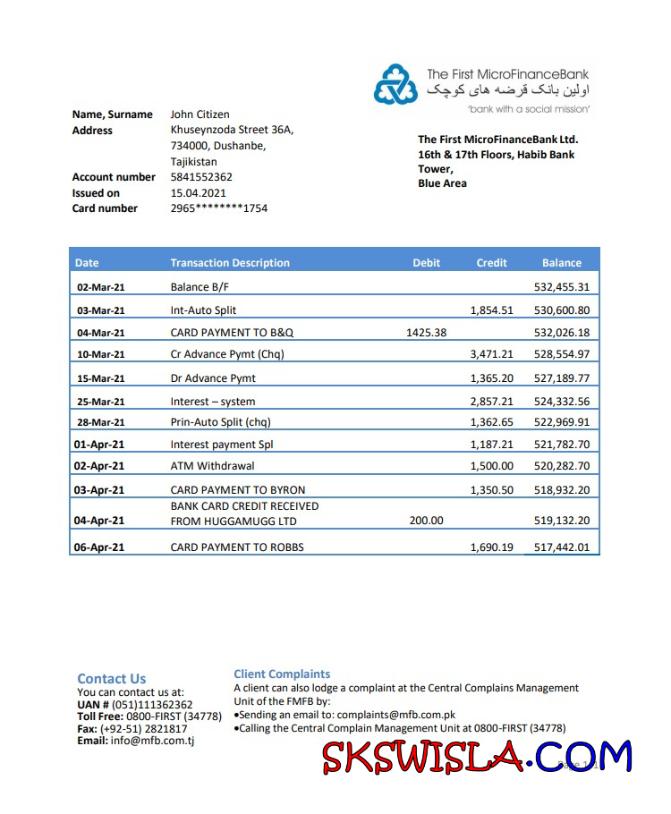 Albania Albanian Power Corporation